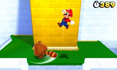 Super Mario Land 3D - Imagen 14